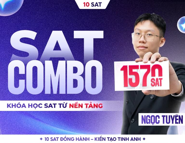 SAT COMBO