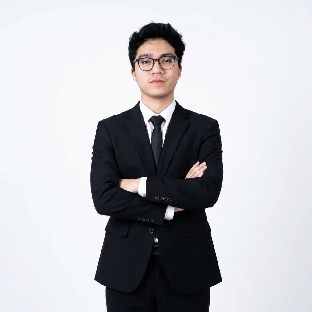 THẦY Lương Uy