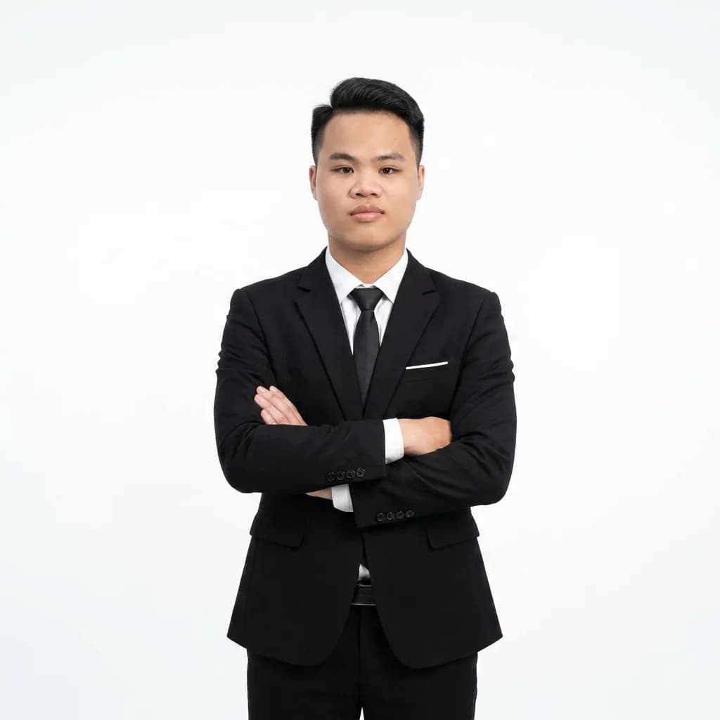 THẦY Nguyễn Quang Huy