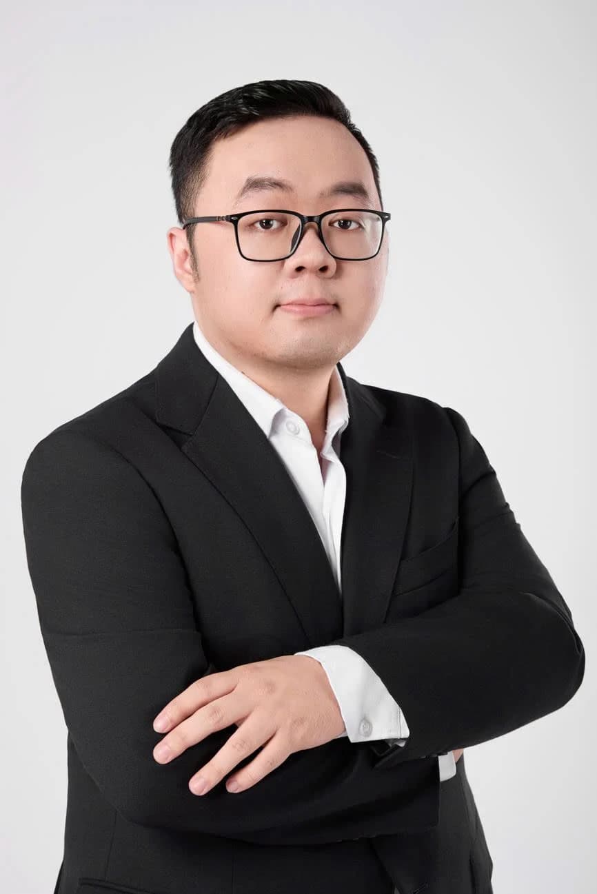 THẦY Nguyễn Tạ Đăng Duy