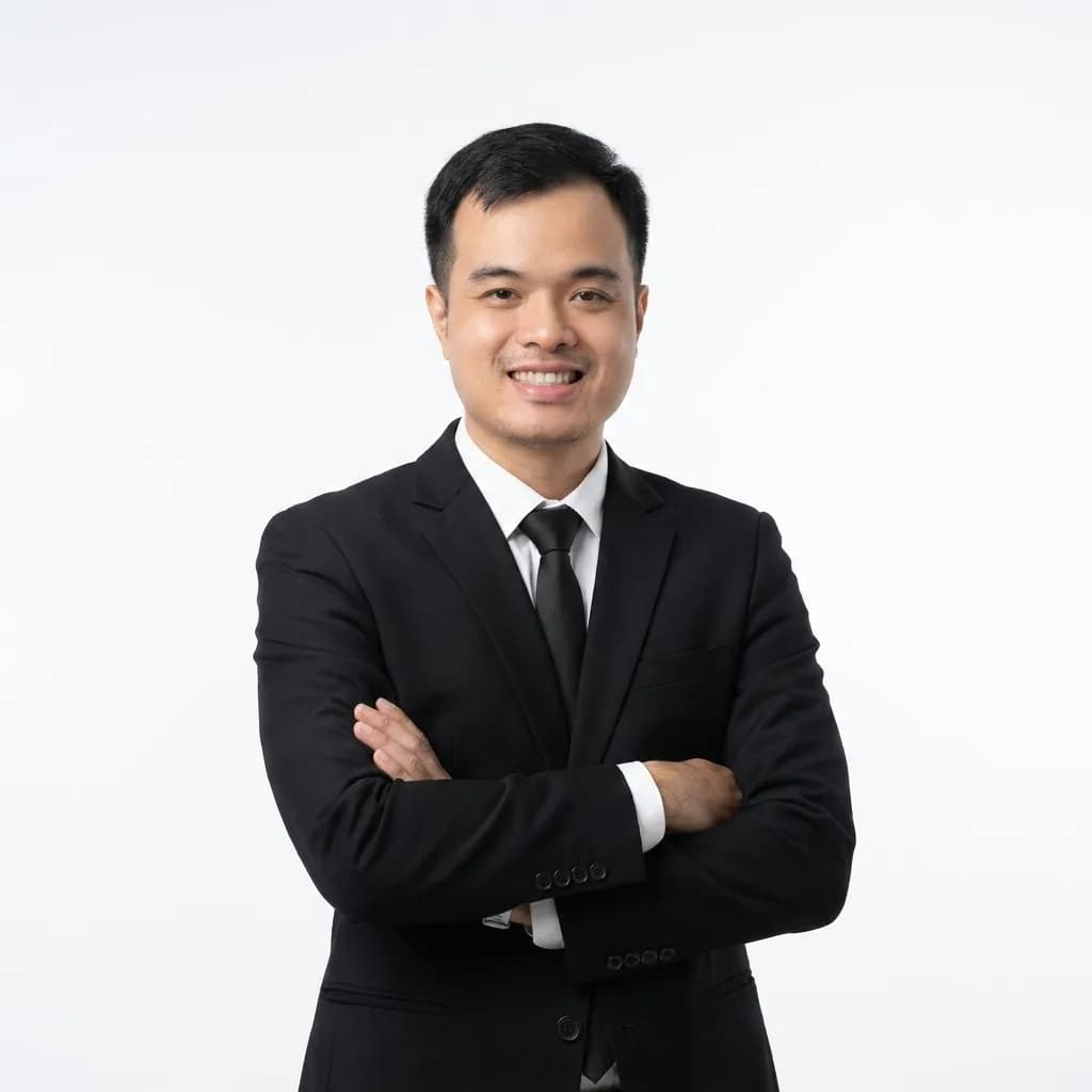 THẦY Phan Anh Tuấn