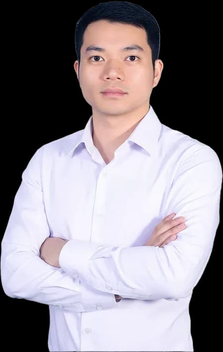 THẦY Trần Văn Phi
