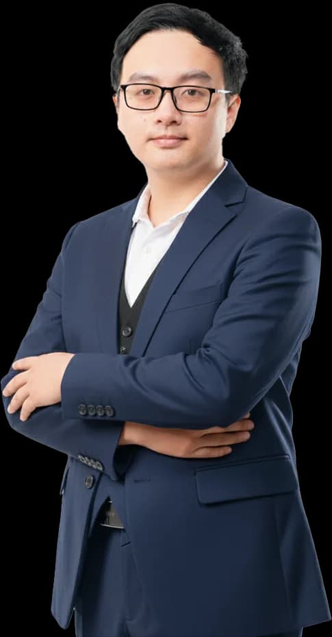 THẦY Dương Gia Huy