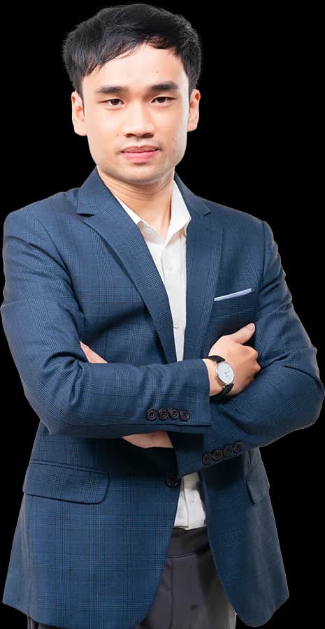 THẦY Lê Việt Anh