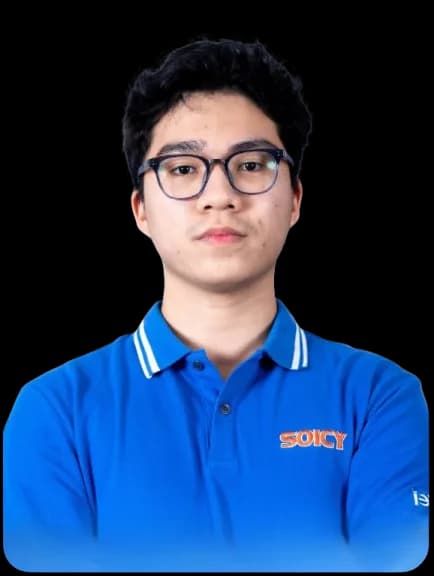THẦY Lương Uy