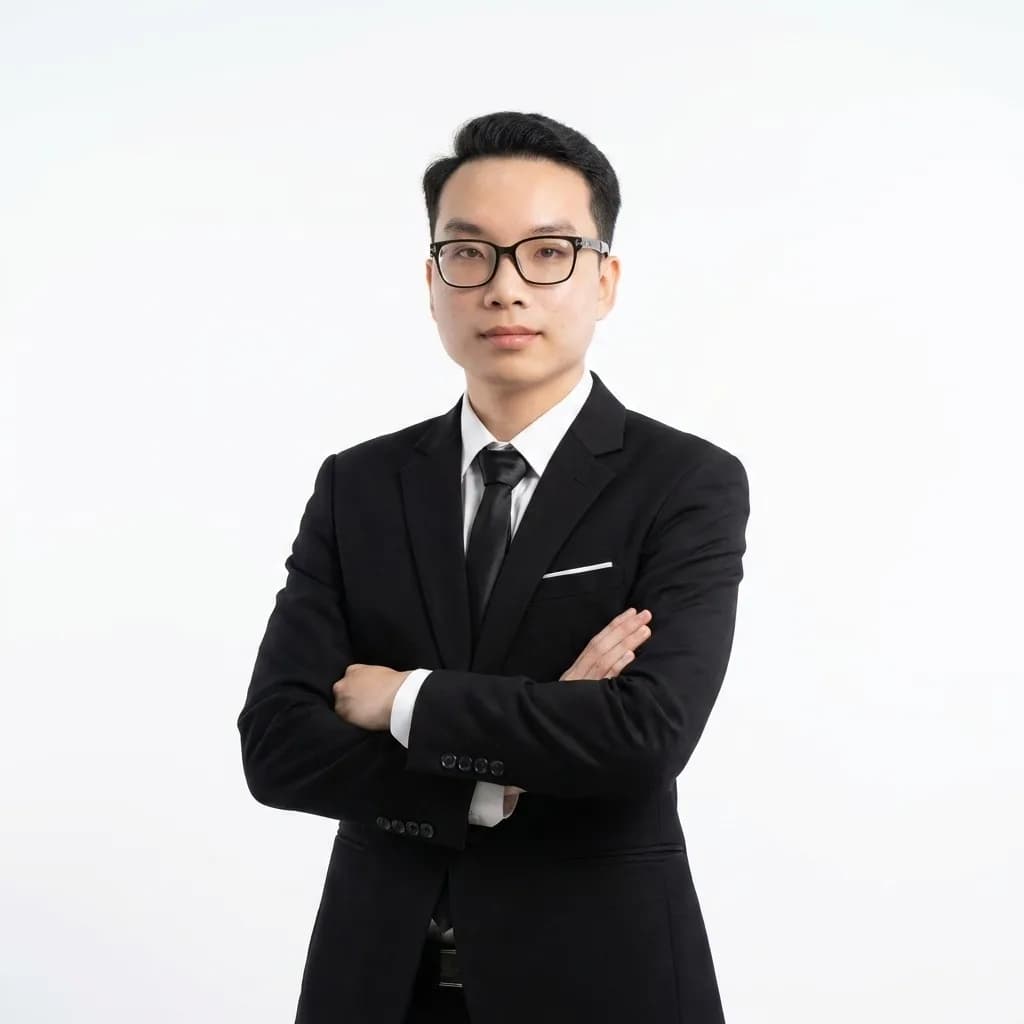 THẦY Trần Trung Kiên