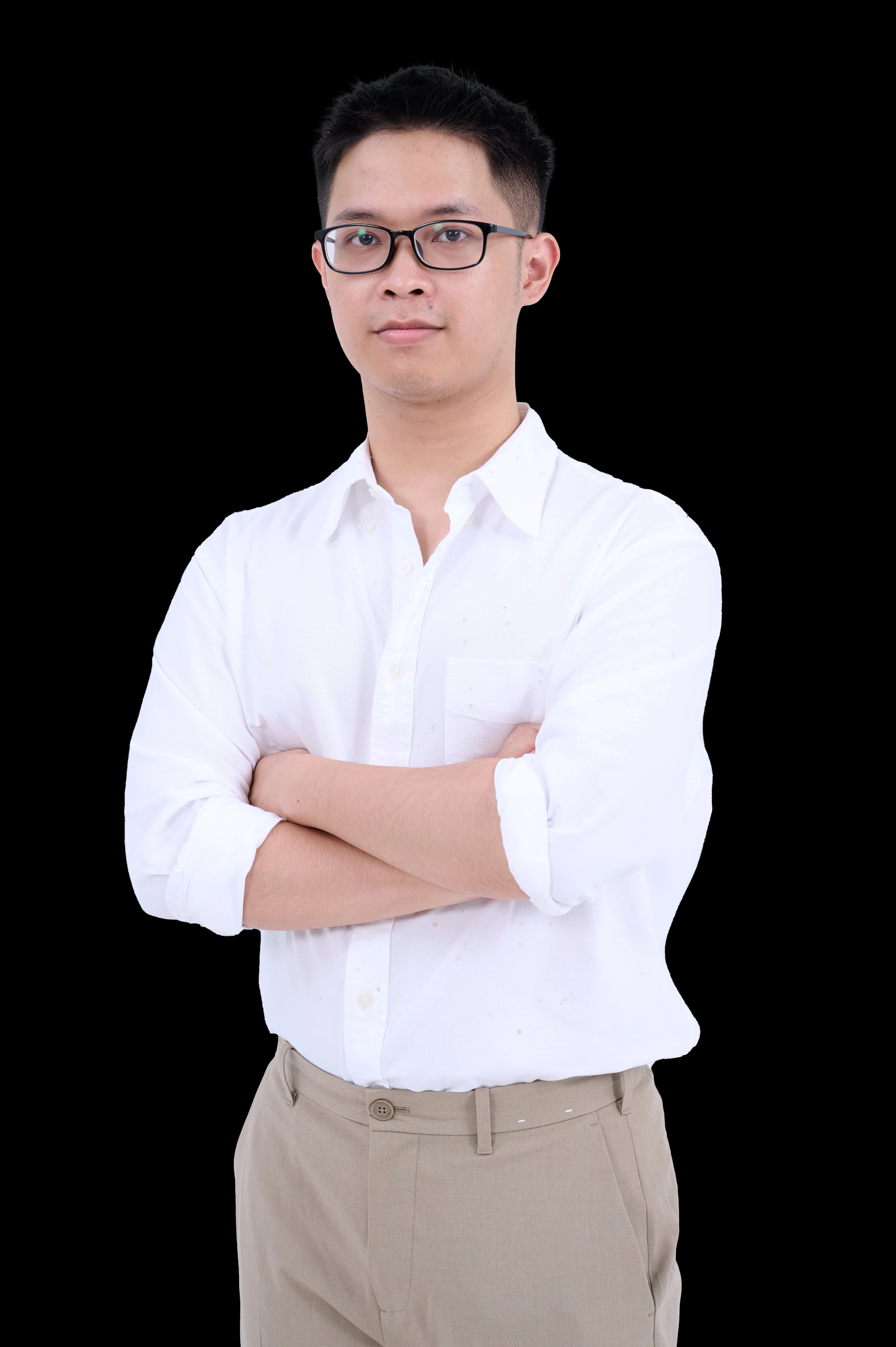 THẦY Trần Việt Anh