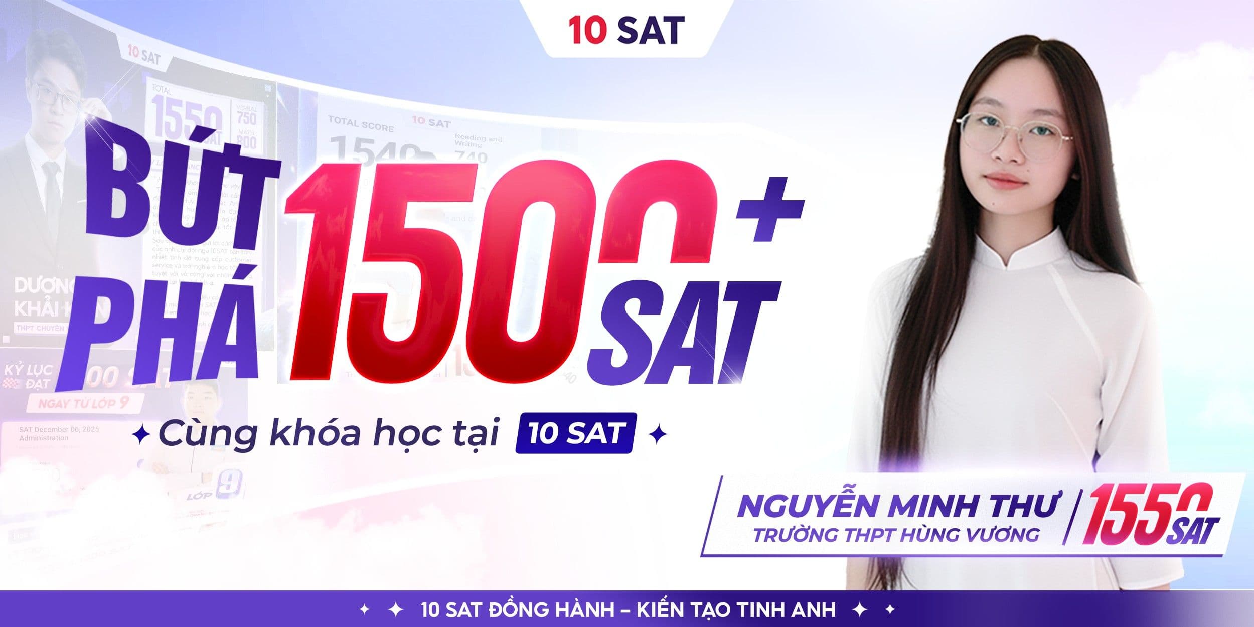 Giới thiệu 10SAT